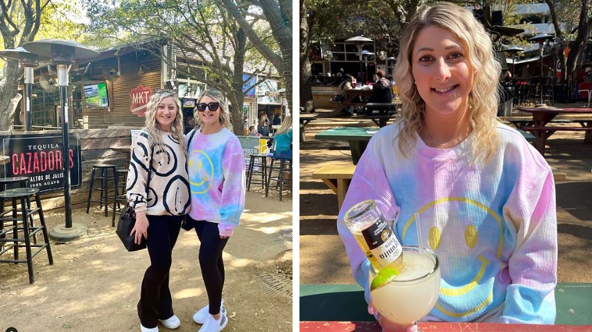 The Katy Trail Ice House is both a restaurant and a beer garden (awarded as the best patio in Dallas) in Uptown where you can chill and relax with family and friends.