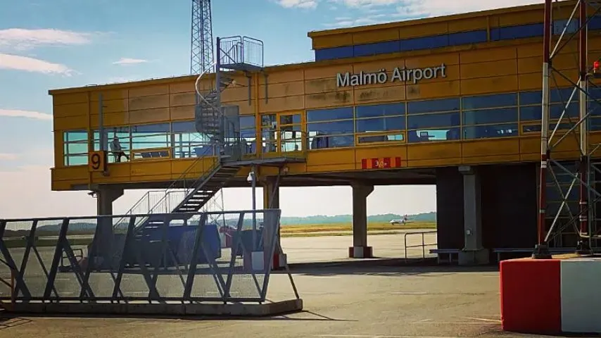 Malmö Airport