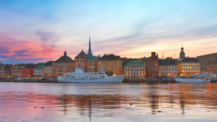 Best Places to Visit in Sweden During Summer