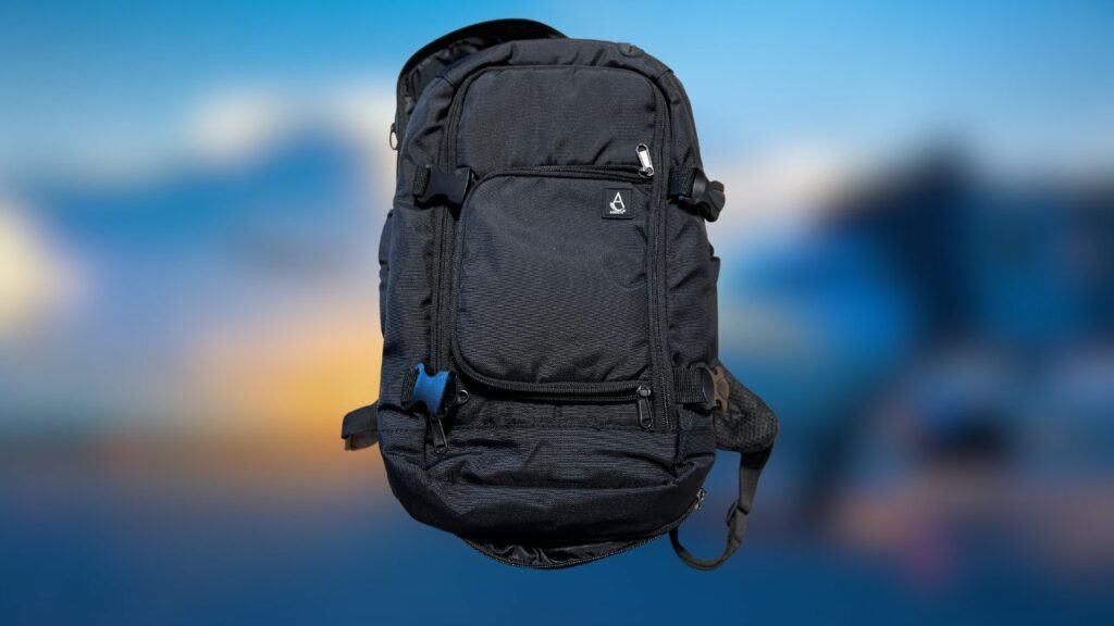 Ecohub 40 X 20 X 25 Cm Hand Luggage Review