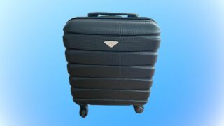 Flight Knight Hand Luggage 18 Underseat Bag (1)